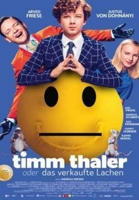 Тим Талер — Timm Thaler oder das verkaufte Lachen (2017)