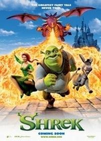 Шрек — Shrek (2001)