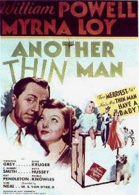 Другой тонкий человек — Another Thin Man (1939)