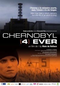 Чернобыль навсегда — Chernobyl&#039; navsegda (2011)