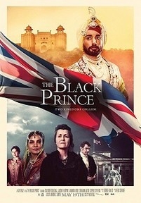 Чёрный принц — The Black Prince (2017)