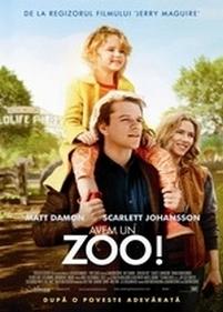 Мы купили зоопарк — We Bought a Zoo (2011)