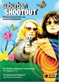 Пригород в огне — Suburban Shootout (2006-2007) 1,2 сезоны