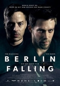 Падение Берлина — Berlin Falling (2017)