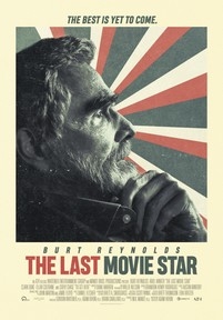 Последняя кинозвезда — The Last Movie Star (2017)