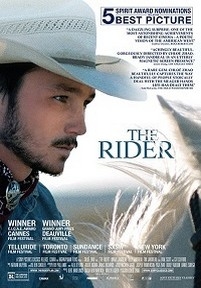 Наездник — The Rider (2017)