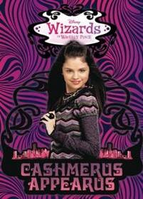 Волшебники из Вэйверли Плэйс — Wizards of Waverly Place (2007-2014) 1,2,3,4 сезоны