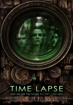 Замедленная съемка (Ошибка времени) — Time Lapse (2014)