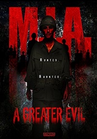 Пропавшие без вести: Великое зло — M.I.A. A Greater Evil (2018)