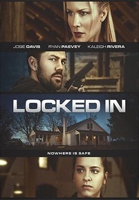 Взаперти — Locked in (2017)