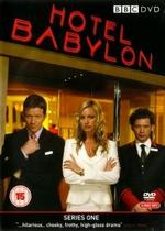 Отель Вавилон — Hotel Babylon (2006-2009) 1,2,3,4 сезоны