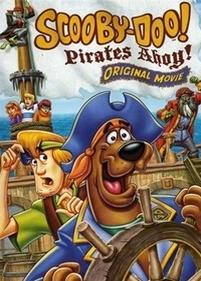 Скуби-Ду! Пираты на борту! — Scooby-Doo! Pirates Ahoy! (2006)
