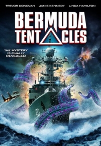Бермудские щупальца — Bermuda Tentacles (2014)