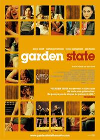 Страна садов — Garden State (2003)