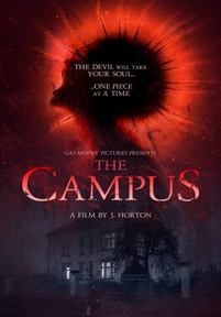 Кампус — The Campus (2018)