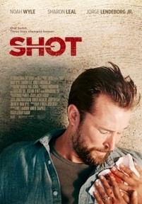 Выстрел — Shot (2017)