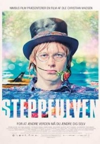 Итси-Битси — Steppeulven (2014)