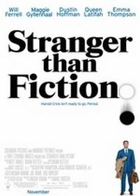 Персонаж — Stranger Than Fiction (2006)