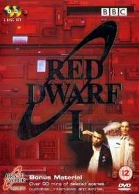 Красный карлик — Red Dwarf (1998-2016) 1,2,3,4,5,6,7,8,9,10,11 сезоны