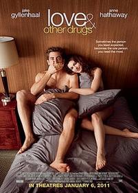Любовь и другие лекарства — Love and Other Drugs (2010)