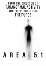 Зона 51 — Area 51 (2015)