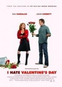 Я ненавижу день Святого Валентина — I Hate Valentine&#039;s Day (2009)
