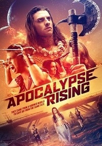 Апокалипсис начинается — Apocalypse Rising (2018)