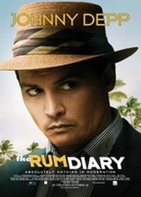 Ромовый дневник — The Rum Diary (2010)