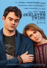 Близнецы — The Skeleton Twins (2014)