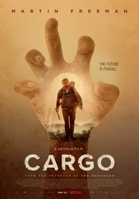 Бремя — Cargo (2017)