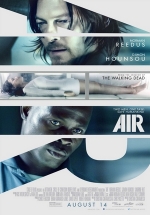 Воздух — Air (2015)