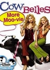 Красотки в молоке — Cow Belles (2006)