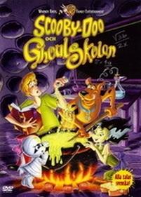 Скуби-Ду и школа вампиров — Scooby-Doo and the Ghoul School (1988)