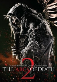 Азбука смерти 2 — ABCs of Death 2 (2014)