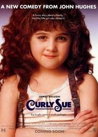 Кудряшка Сью — Curly Sue (1991)