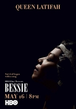 Бесси — Bessie (2015)