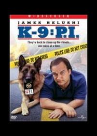 К-9 III: Частные детективы — K-9: P.I. (2002)