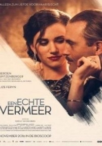 Подлинный Вермеер — A Real Vermeer (2016)