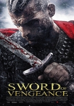 Меч мести — Sword of Vengeance (2015)