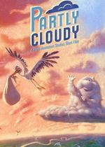 Переменная облачность — Partly Cloudy (2009)