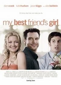 Девушка моего лучшего друга — My Best Friend&#039;s Girl (2008)
