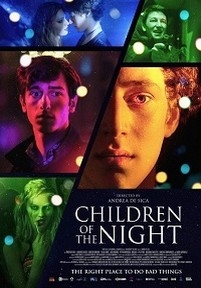 Дети ночи — I figli della notte (2016)