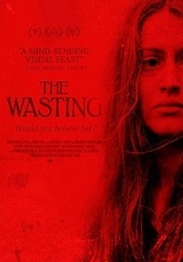 Утрата — The Wasting (2017)