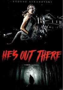 Он там — He&#039;s Out There (2018)
