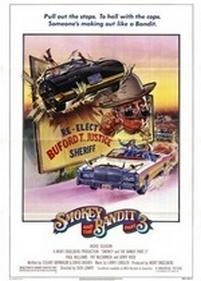 Смоки и Бандит 3 — Smokey and the Bandit Part 3 (1983)