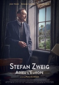 Стефан Цвейг — Stefan Zweig: Farewell to Europe (2016)