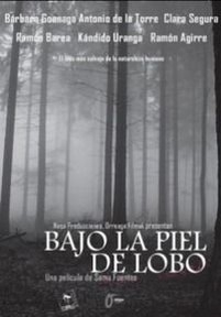 В волчьей шкуре — Bajo la piel de lobo (2017)