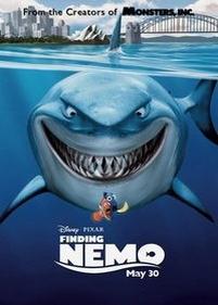 В поисках Немо — Finding Nemo (2003)