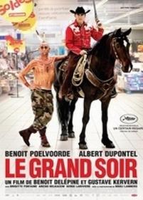 Большая вечеринка — Le grand soir (2012)