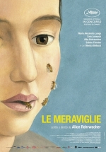 Чудеса — Le meraviglie (2014)